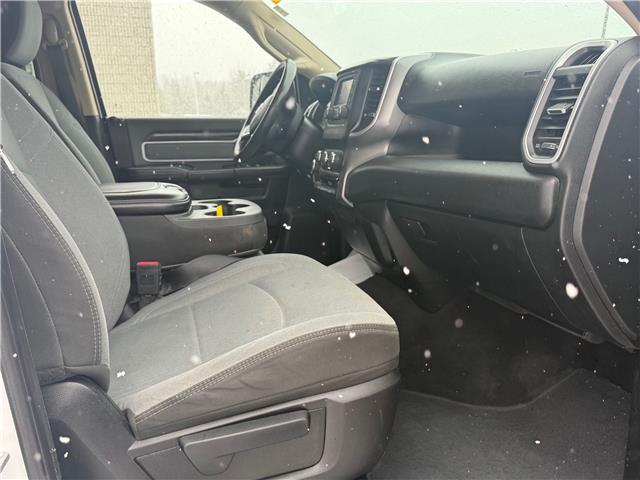 2020 RAM 2500 Big Horn (Stk: W9374) in Uxbridge - Image 17 of 19 2020 RAM 2500 Big Horn (Stk: W9374) in Uxbridge - Image 17 of 19