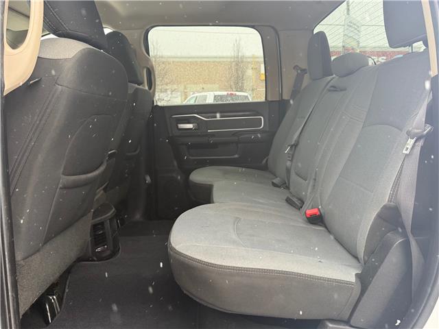 2020 RAM 2500 Big Horn (Stk: W9374) in Uxbridge - Image 18 of 19 2020 RAM 2500 Big Horn (Stk: W9374) in Uxbridge - Image 18 of 19