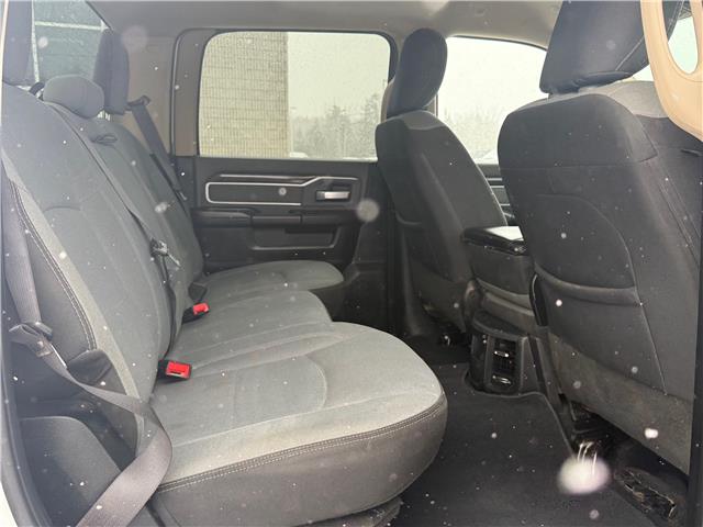 2020 RAM 2500 Big Horn (Stk: W9374) in Uxbridge - Image 19 of 19 2020 RAM 2500 Big Horn (Stk: W9374) in Uxbridge - Image 19 of 19