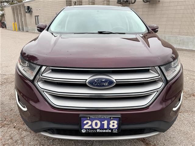 2018 Ford Edge Titanium (Stk: 45498A) in Newmarket - Image 23 of 50