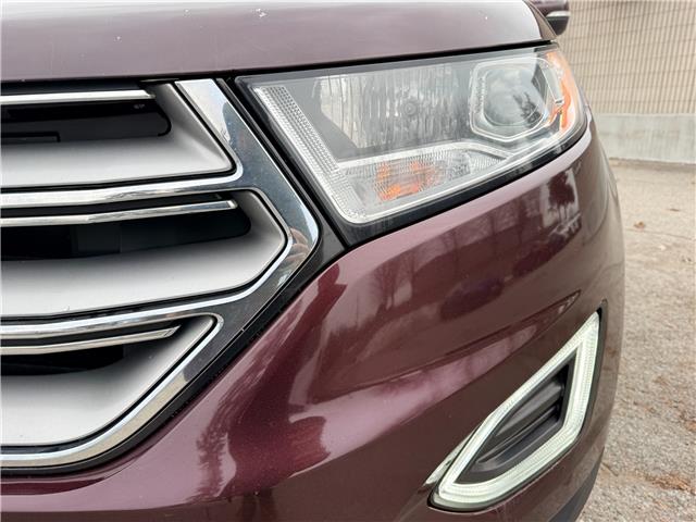 2018 Ford Edge Titanium (Stk: 45498A) in Newmarket - Image 47 of 50