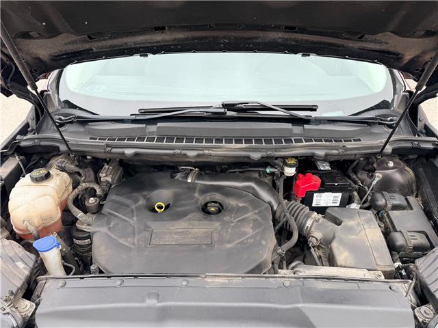 2018 Ford Edge Titanium (Stk: 45498A) in Newmarket - Image 24 of 50
