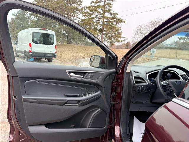 2018 Ford Edge Titanium (Stk: 45498A) in Newmarket - Image 2 of 50