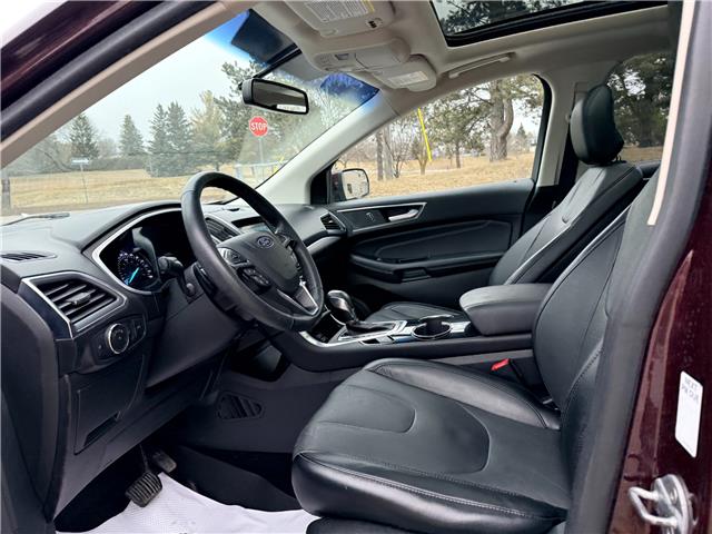 2018 Ford Edge Titanium (Stk: 45498A) in Newmarket - Image 3 of 50