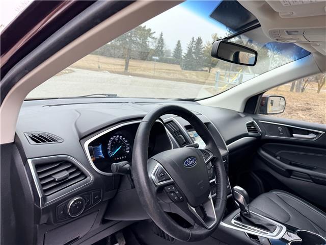 2018 Ford Edge Titanium (Stk: 45498A) in Newmarket - Image 4 of 50