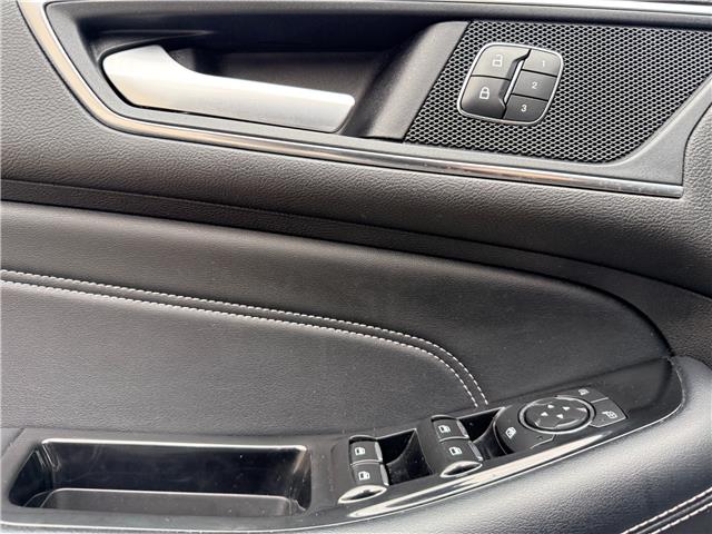 2018 Ford Edge Titanium (Stk: 45498A) in Newmarket - Image 5 of 50