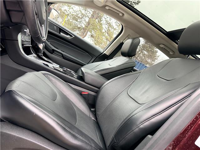 2018 Ford Edge Titanium (Stk: 45498A) in Newmarket - Image 9 of 50