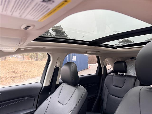2018 Ford Edge Titanium (Stk: 45498A) in Newmarket - Image 10 of 50