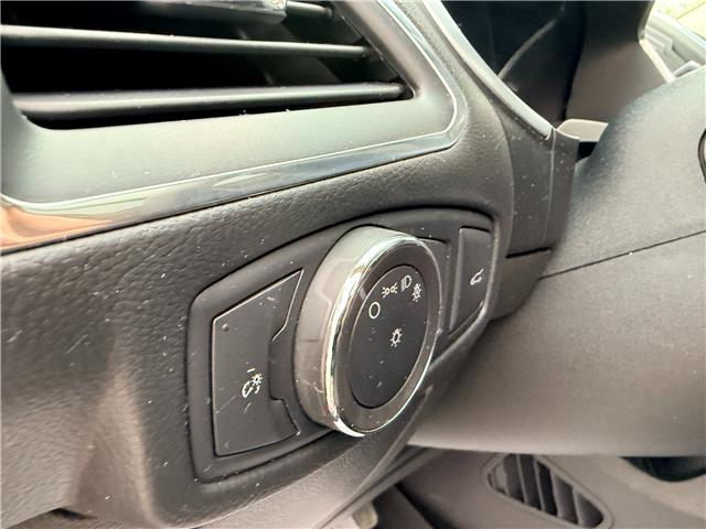 2018 Ford Edge Titanium (Stk: 45498A) in Newmarket - Image 11 of 50