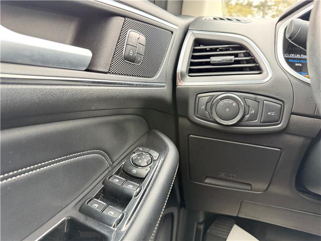 2018 Ford Edge Titanium (Stk: 45498A) in Newmarket - Image 12 of 50