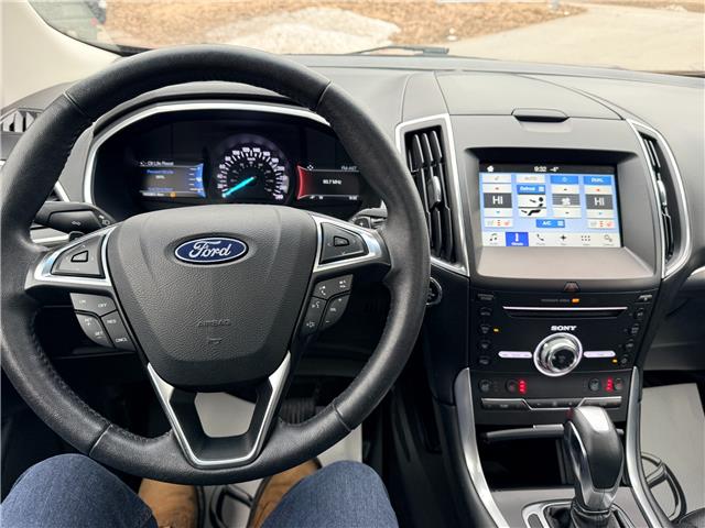 2018 Ford Edge Titanium (Stk: 45498A) in Newmarket - Image 13 of 50