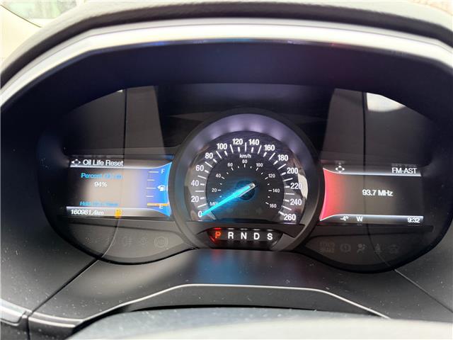 2018 Ford Edge Titanium (Stk: 45498A) in Newmarket - Image 14 of 50
