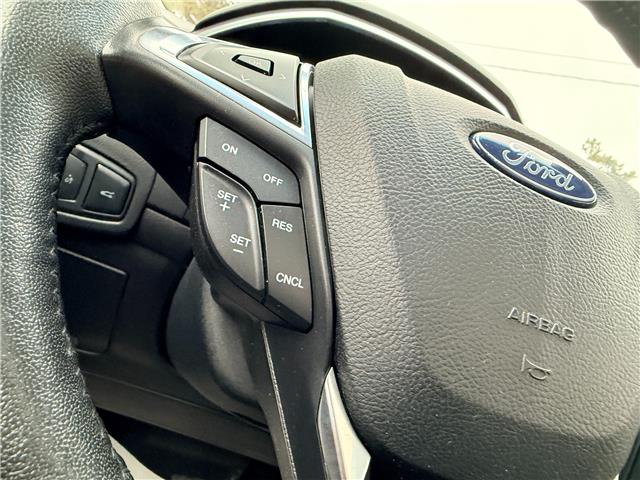 2018 Ford Edge Titanium (Stk: 45498A) in Newmarket - Image 15 of 50