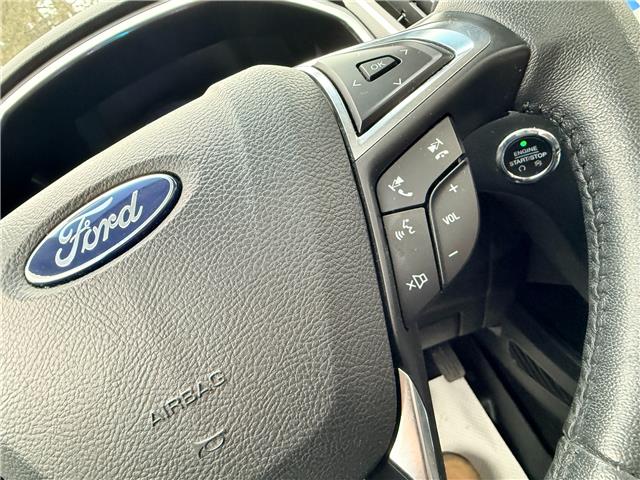 2018 Ford Edge Titanium (Stk: 45498A) in Newmarket - Image 16 of 50
