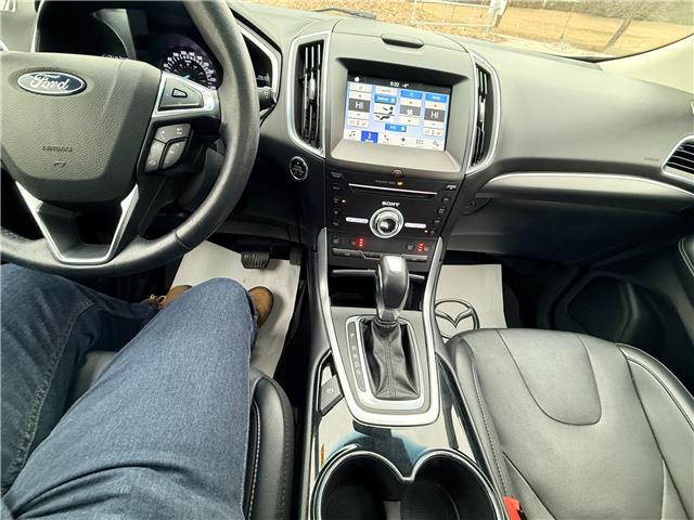 2018 Ford Edge Titanium (Stk: 45498A) in Newmarket - Image 25 of 50