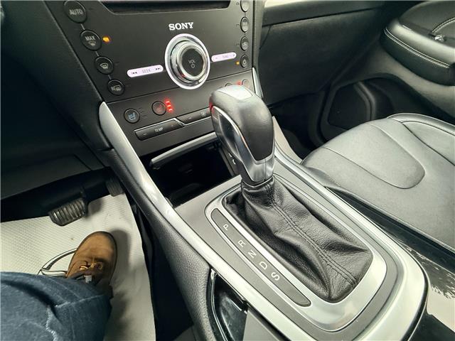 2018 Ford Edge Titanium (Stk: 45498A) in Newmarket - Image 26 of 50