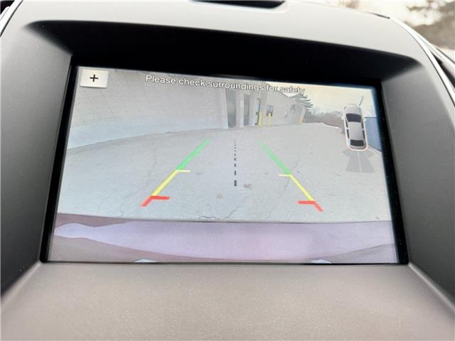 2018 Ford Edge Titanium (Stk: 45498A) in Newmarket - Image 28 of 50