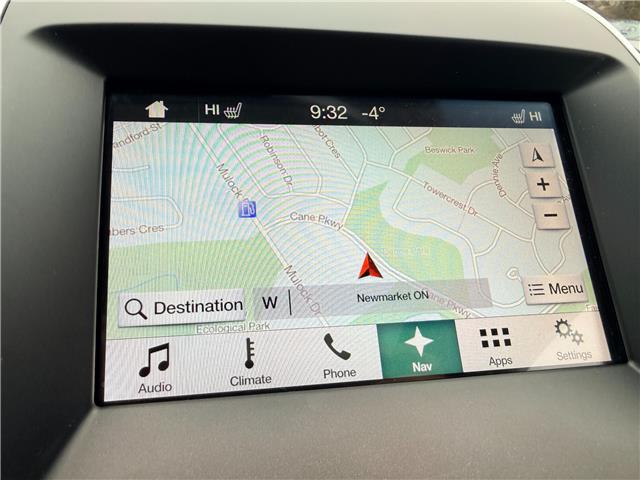 2018 Ford Edge Titanium (Stk: 45498A) in Newmarket - Image 29 of 50