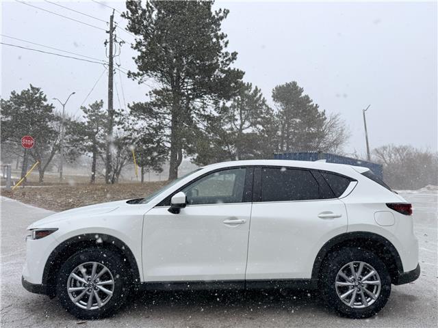 2023 Mazda CX-5 GS (Stk: 16153) in Newmarket - Image 15 of 49