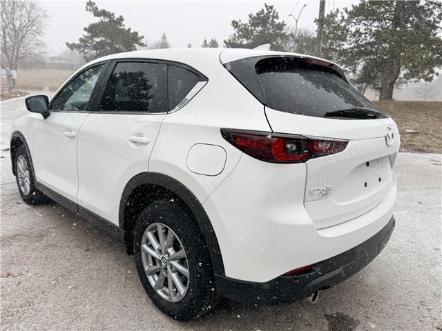 2023 Mazda CX-5 GS (Stk: 16153) in Newmarket - Image 16 of 49