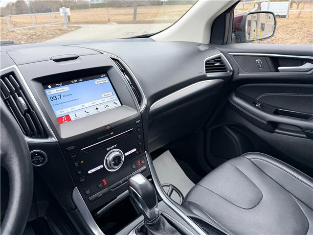 2018 Ford Edge Titanium (Stk: 45498A) in Newmarket - Image 31 of 50