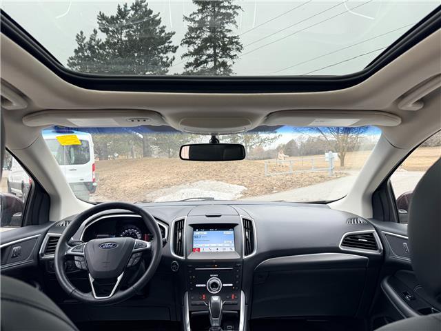 2018 Ford Edge Titanium (Stk: 45498A) in Newmarket - Image 33 of 50
