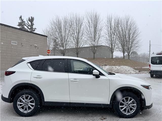 2023 Mazda CX-5 GS (Stk: 16153) in Newmarket - Image 19 of 49