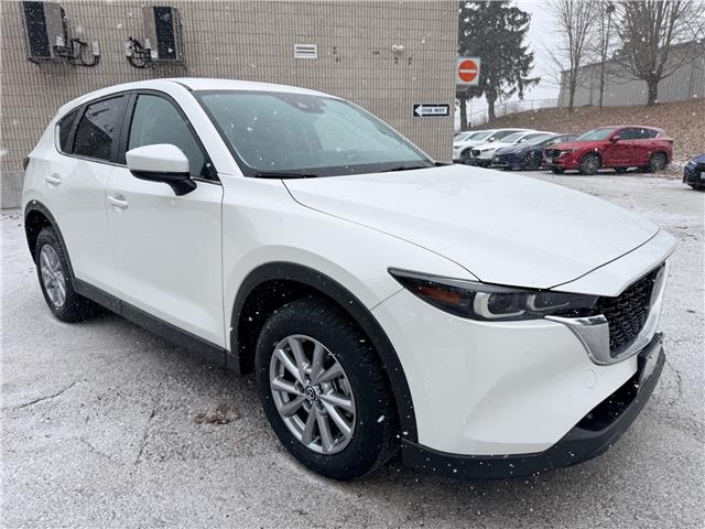 2023 Mazda CX-5 GS (Stk: 16153) in Newmarket - Image 20 of 49