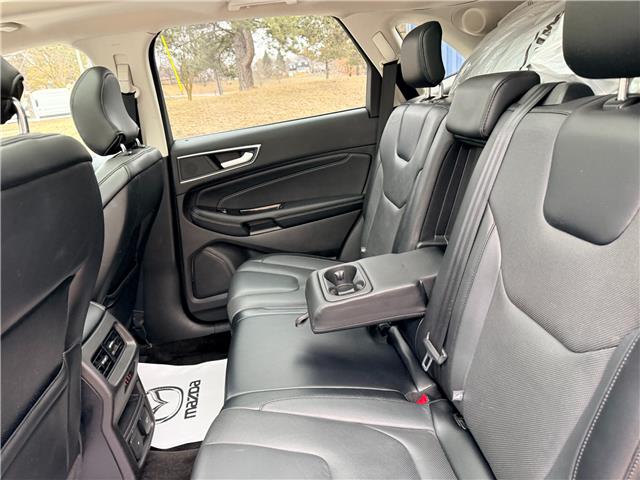 2018 Ford Edge Titanium (Stk: 45498A) in Newmarket - Image 35 of 50