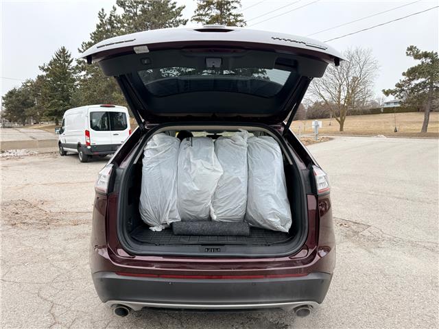 2018 Ford Edge Titanium (Stk: 45498A) in Newmarket - Image 36 of 50