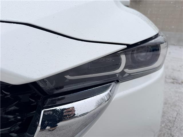 2023 Mazda CX-5 GS (Stk: 16153) in Newmarket - Image 46 of 49