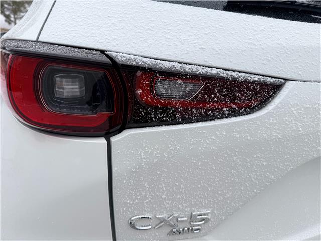 2023 Mazda CX-5 GS (Stk: 16153) in Newmarket - Image 47 of 49
