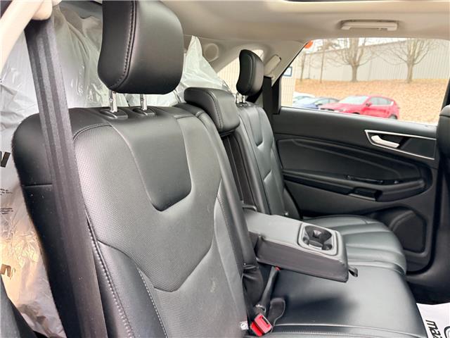 2018 Ford Edge Titanium (Stk: 45498A) in Newmarket - Image 39 of 50
