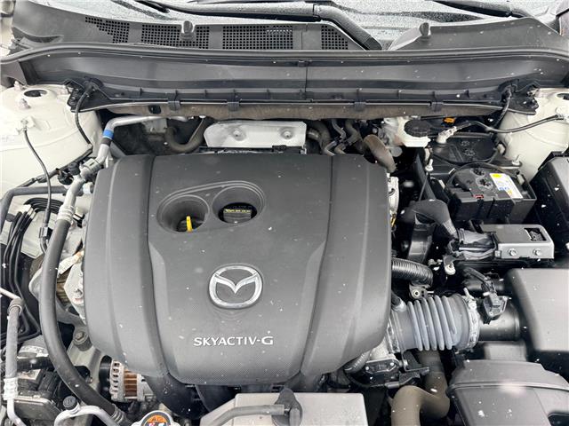 2023 Mazda CX-5 GS (Stk: 16153) in Newmarket - Image 22 of 49