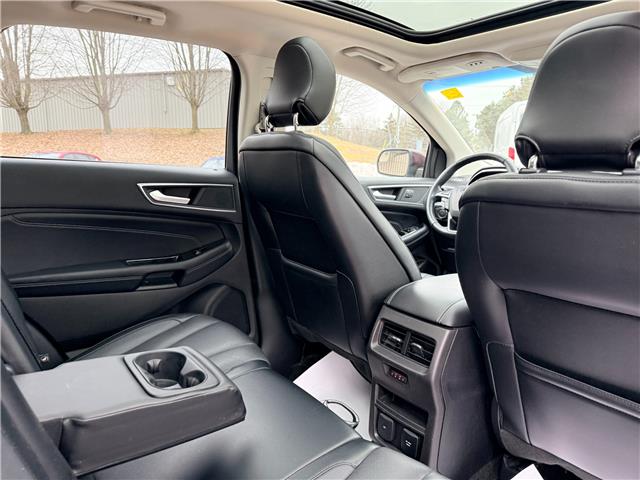 2018 Ford Edge Titanium (Stk: 45498A) in Newmarket - Image 40 of 50