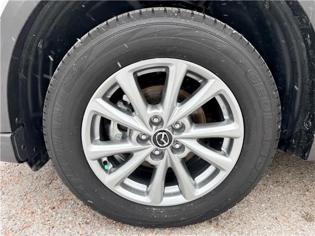 2023 Mazda CX-5 GS (Stk: 16153) in Newmarket - Image 48 of 49