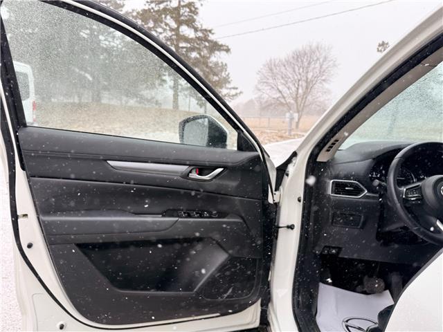 2023 Mazda CX-5 GS (Stk: 16153) in Newmarket - Image 2 of 49