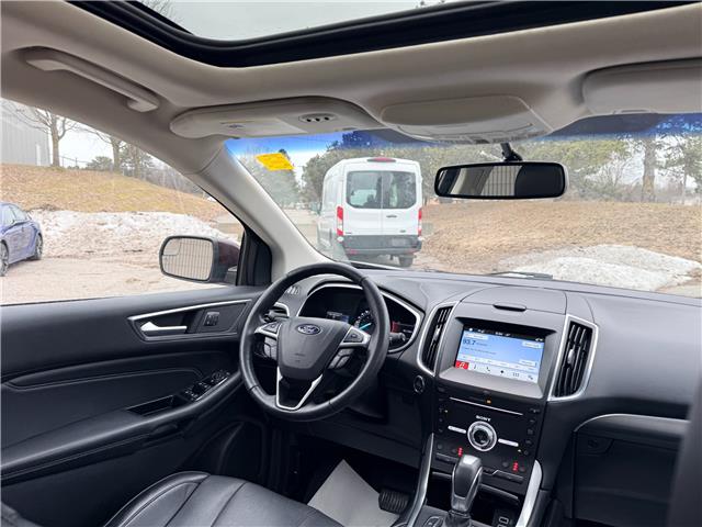 2018 Ford Edge Titanium (Stk: 45498A) in Newmarket - Image 41 of 50