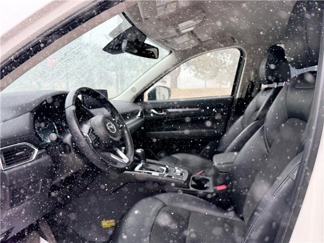 2023 Mazda CX-5 GS (Stk: 16153) in Newmarket - Image 3 of 49