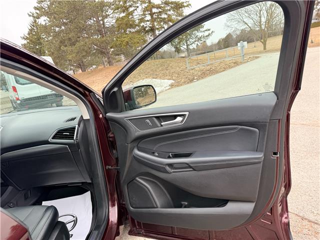 2018 Ford Edge Titanium (Stk: 45498A) in Newmarket - Image 42 of 50