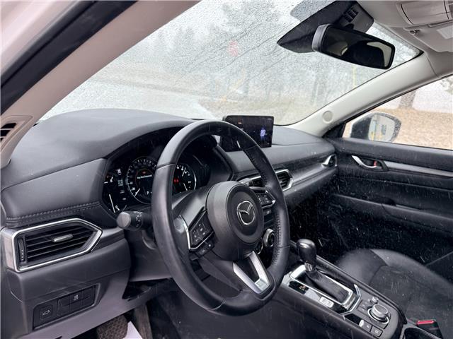 2023 Mazda CX-5 GS (Stk: 16153) in Newmarket - Image 4 of 49