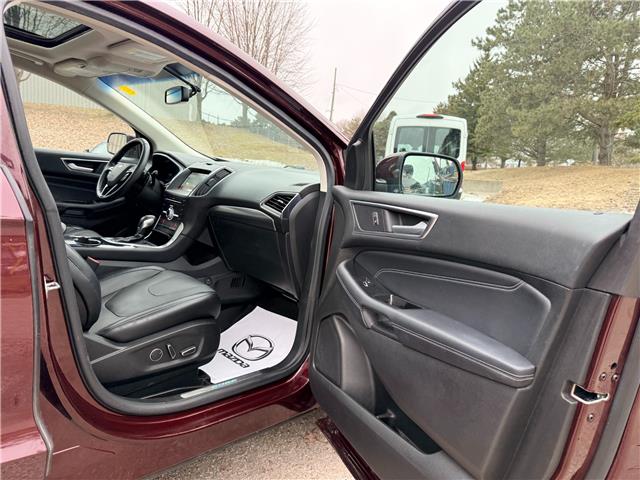 2018 Ford Edge Titanium (Stk: 45498A) in Newmarket - Image 43 of 50