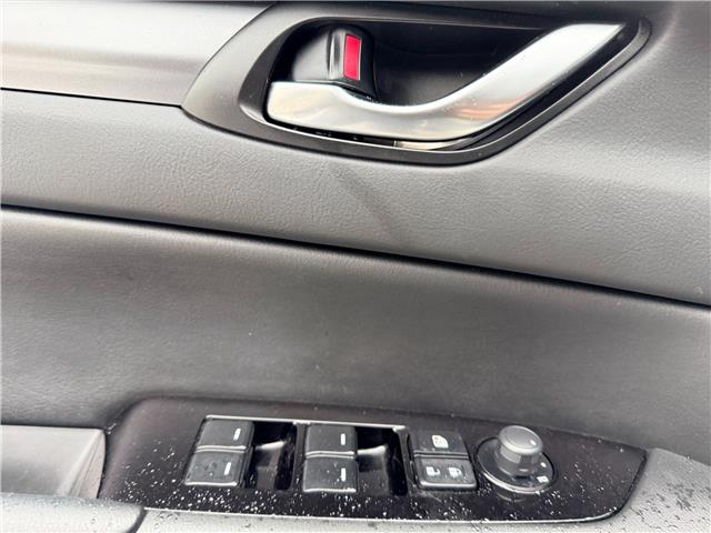 2023 Mazda CX-5 GS (Stk: 16153) in Newmarket - Image 5 of 49