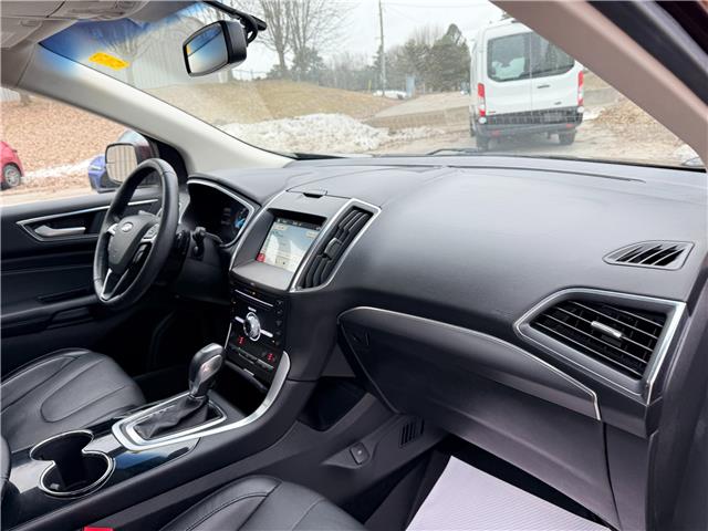 2018 Ford Edge Titanium (Stk: 45498A) in Newmarket - Image 44 of 50
