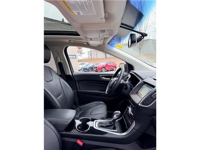 2018 Ford Edge Titanium (Stk: 45498A) in Newmarket - Image 45 of 50