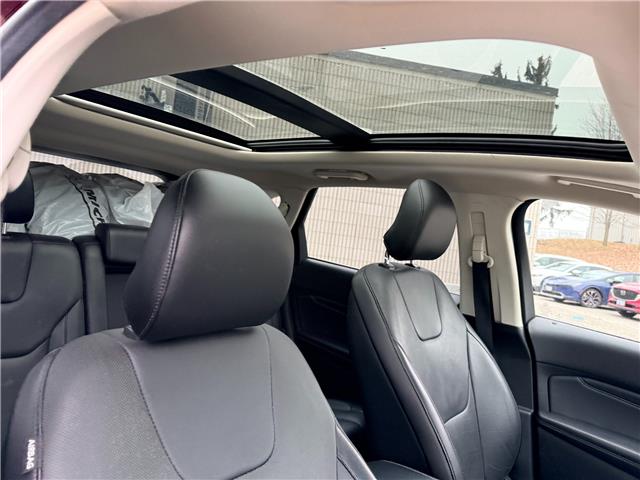 2018 Ford Edge Titanium (Stk: 45498A) in Newmarket - Image 46 of 50