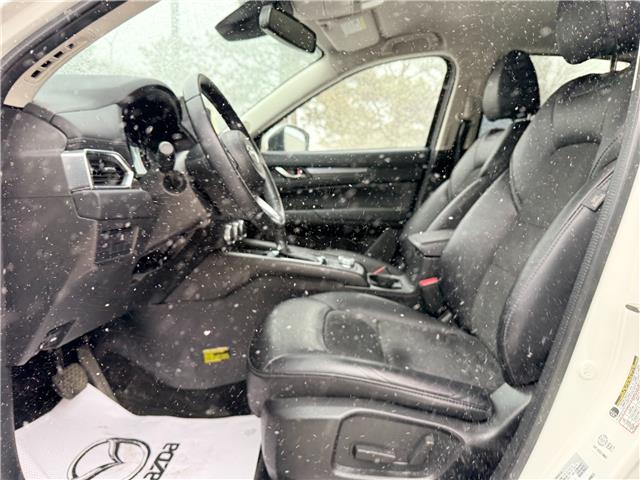 2023 Mazda CX-5 GS (Stk: 16153) in Newmarket - Image 7 of 49