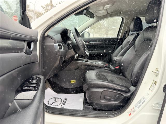 2023 Mazda CX-5 GS (Stk: 16153) in Newmarket - Image 8 of 49