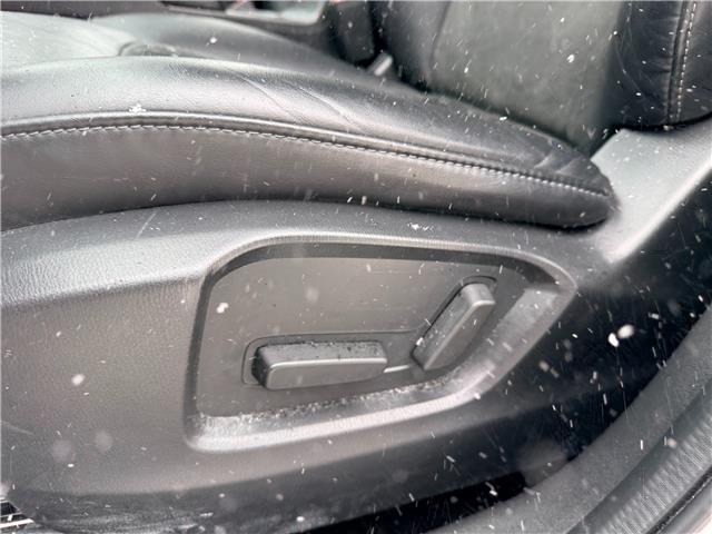 2023 Mazda CX-5 GS (Stk: 16153) in Newmarket - Image 9 of 49