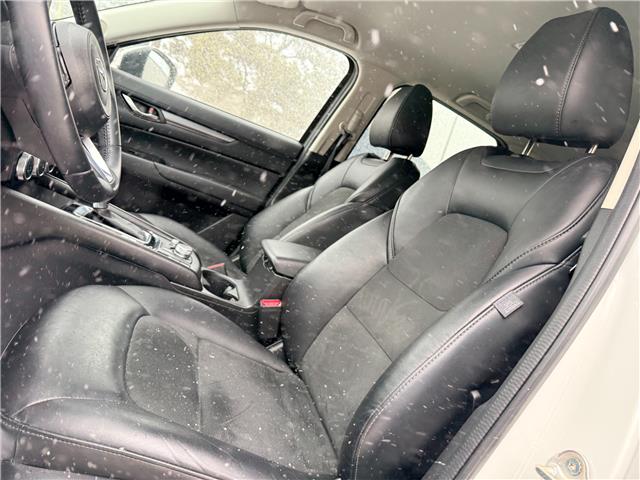 2023 Mazda CX-5 GS (Stk: 16153) in Newmarket - Image 10 of 49